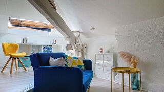  Appartement  vendre 2 pices 38 m