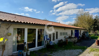  Maison  vendre 6 pices 196 m