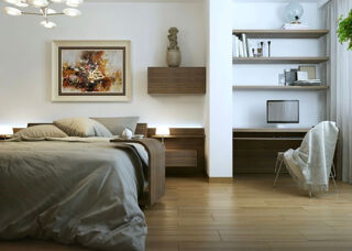  Appartement  vendre 4 pices 87 m