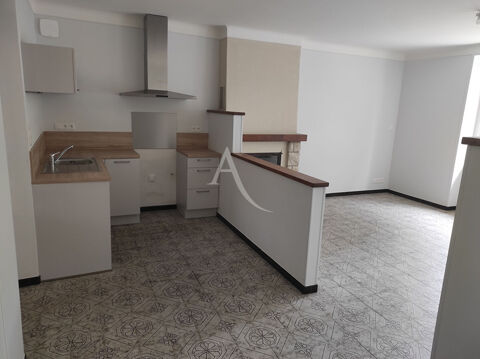  Maison � louer 3 pi�ces 68 m�