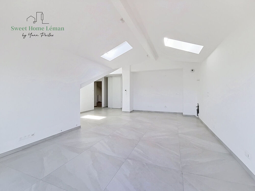 BRENTHONNE - Appartement T4 - 100.79m²