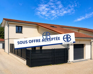  Maison à vendre 4 pièces 90 m²