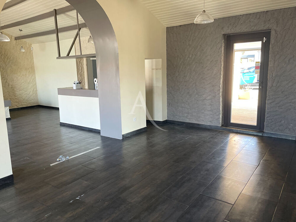   Local commercial Bretignolles Sur Mer 195 m2 Bretignolles sur mer