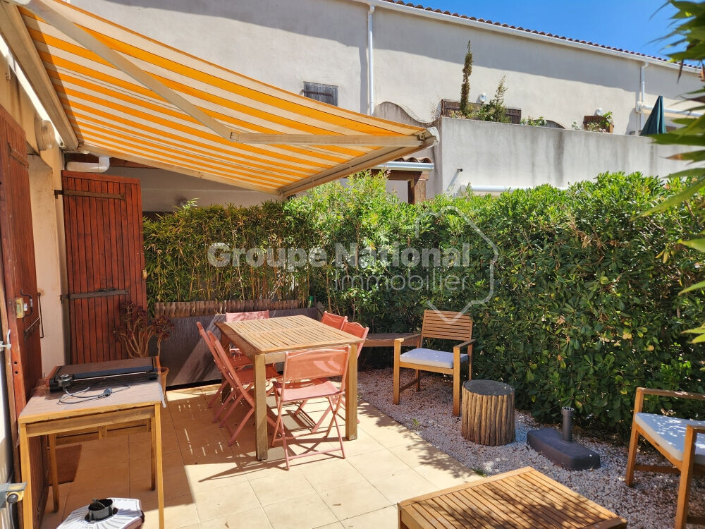 Appartement Saintes Maries De La Mer 3 pièce(s) 77.5 m2