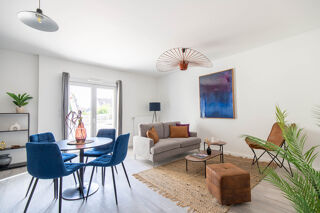  Appartement � vendre 3 pi�ces 72 m�