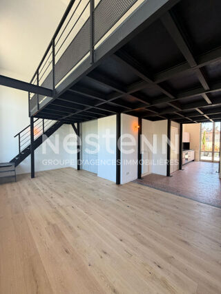  Appartement à vendre 4 pièces 121 m²