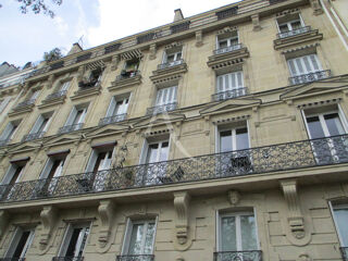  Appartement � louer 1 pi�ce 21 m�