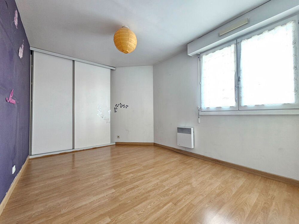 Vente Appartement Appartement Massy Le Pileu 3 pièce(s) 64 m2 Massy