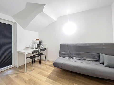  Appartement � louer 1 pi�ce 16 m�