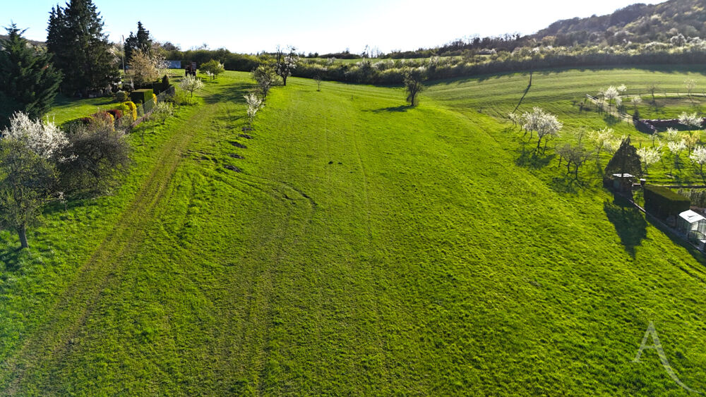Vente Terrain Terrain constructible de 46 ares 40 ca - libre de tout constructeur Kemplich