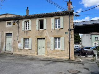  Maison Castelnaudary (11400)