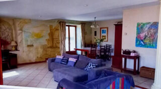  Maison � vendre 8 pi�ces 160 m�