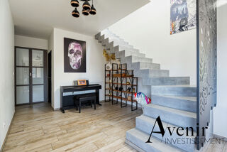  Maison à vendre 5 pièces 144 m²