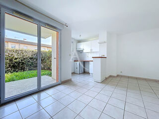  Appartement à vendre 1 pièce 27 m²