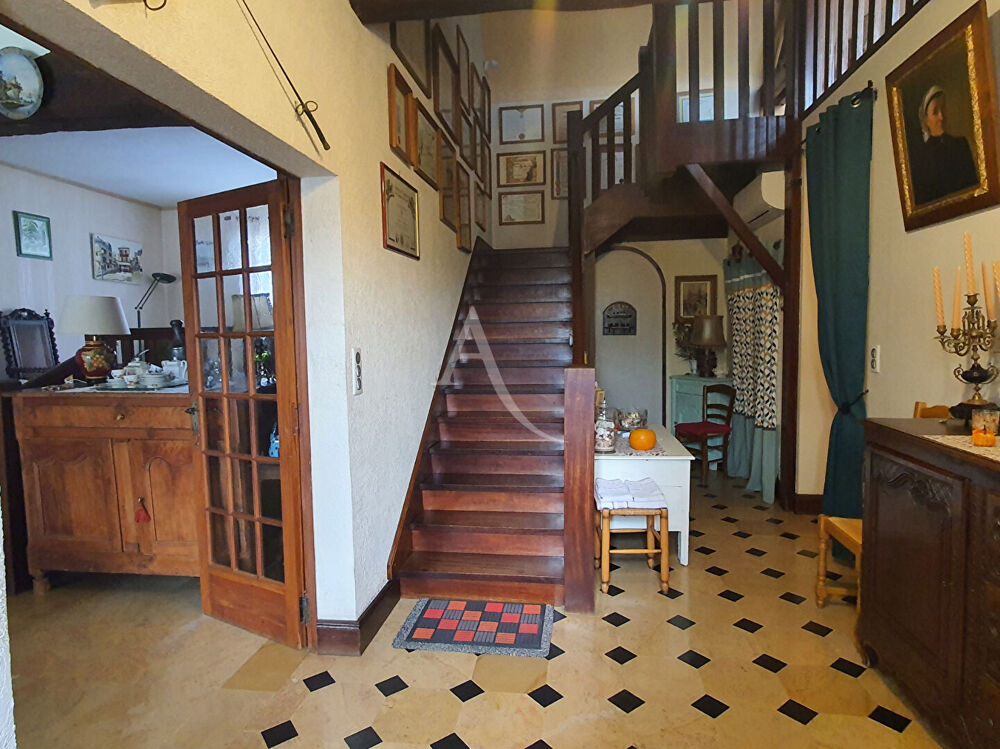 Vente Maison MAISON À VENDRE À NOYERS SUR CHER Noyers sur cher
