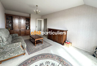  Appartement  vendre 2 pices 52 m