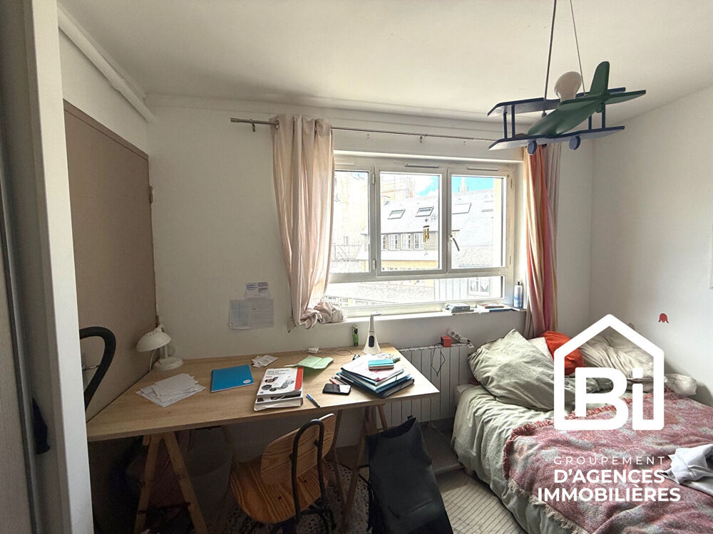 Appartement Caen 2 pièce(s) 40 m2