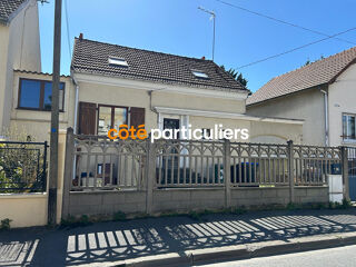  Maison  vendre 4 pices 81 m