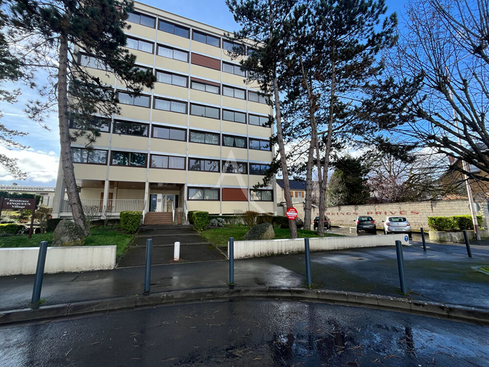 Location Parking/Garage GARAGE, REIMS-TINQUEUX Tinqueux