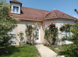  Maison à vendre 7 pièces 140 m²