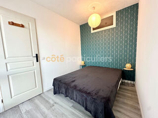  Appartement � vendre 2 pi�ces 41 m�