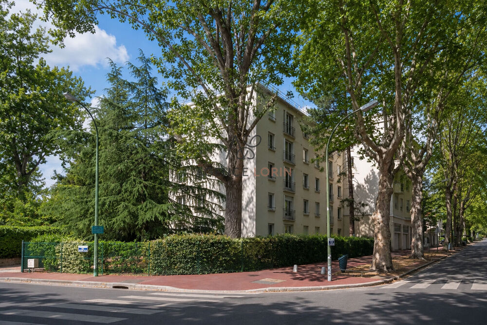 Vente Appartement Appartement Le Vesinet 4 pièce(s) 67.88 m2 Le vesinet