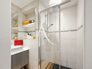  Appartement  vendre 3 pices 74 m