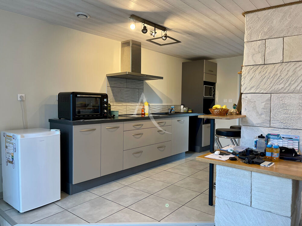 Bien rare à 5 min de Fontenay-le-Comte