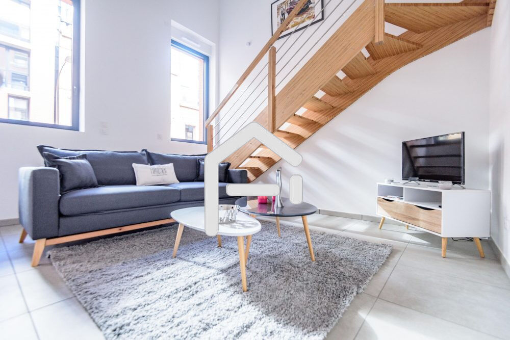 Vente Appartement À vendre : Appartement 2 pièces à Toulouse Toulouse