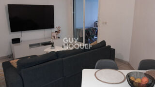  Appartement � vendre 2 pi�ces 43 m�