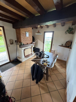  Maison � vendre 5 pi�ces 122 m�