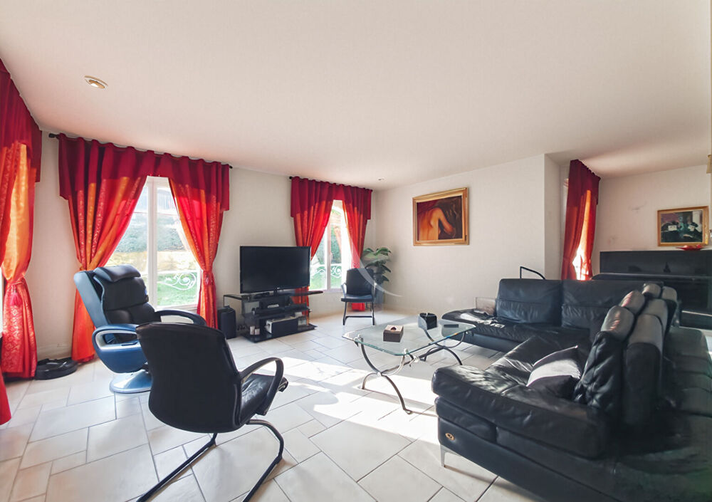  vendre  Maison Hardricourt (78250)