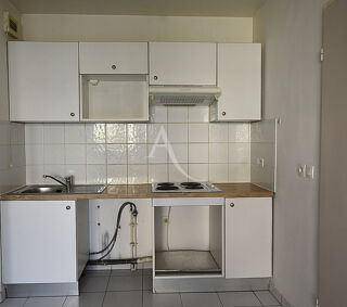  Appartement à vendre 2 pièces 43 m²