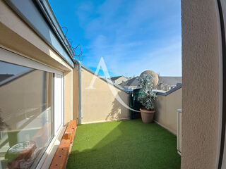  Appartement � vendre 3 pi�ces 63 m�