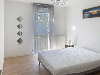  Appartement � louer 2 pi�ces 41 m�