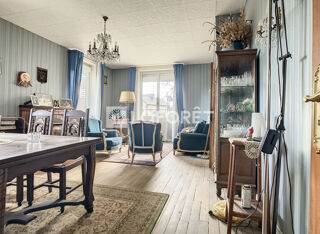  Maison à vendre 6 pièces 125 m²