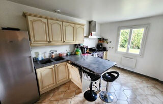  Maison à vendre 5 pièces 120 m²