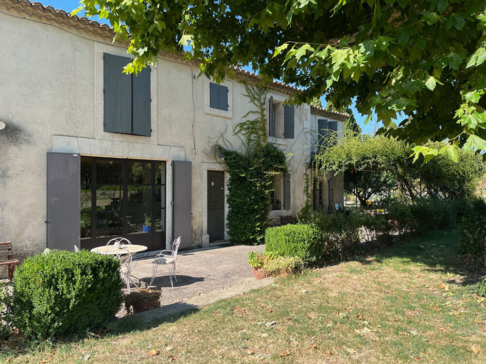Demeure de prestige + Pool House piscine, garage, dépendances