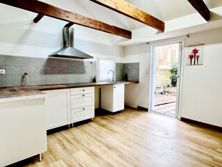  Maison � vendre 4 pi�ces 67 m�