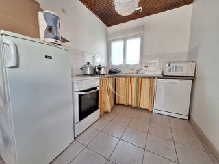  Maison � vendre 2 pi�ces 43 m�