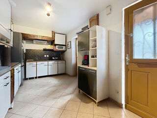  Maison � vendre 3 pi�ces 45 m�