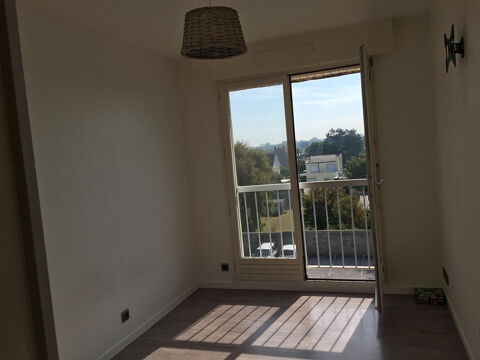  Appartement à vendre 2 pièces 41 m²