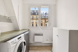  Appartement à vendre 1 pièce 15 m²