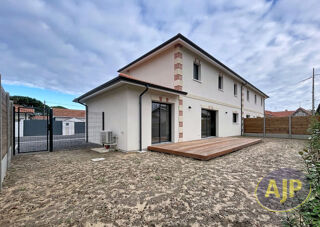  Maison à vendre 5 pièces 114 m²