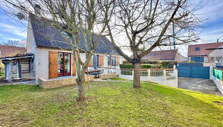  Maison � vendre 6 pi�ces 120 m�