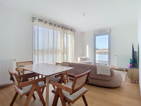  Appartement � louer 3 pi�ces 58 m�