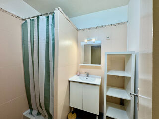  Appartement � louer 1 pi�ce 19 m�