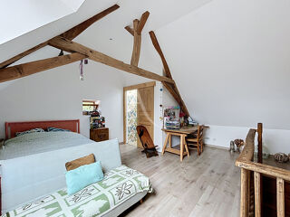  Maison à vendre 5 pièces 165 m²