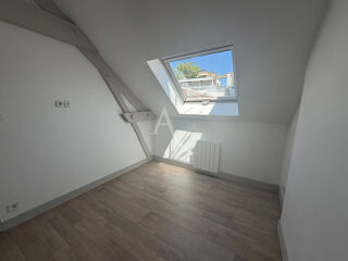  Appartement à vendre 2 pièces 39 m²