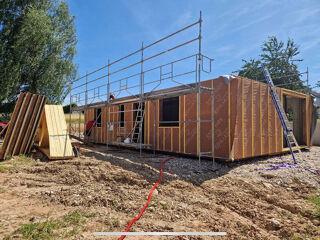  Maison  vendre 5 pices 104 m